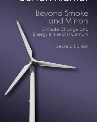 خرید و دانلود نسخه کامل کتاب Beyond Smoke and Mirrors: Climate Change and Energy in the 21st Century
