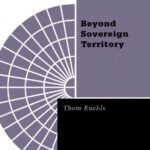 خرید و دانلود نسخه کامل کتاب Beyond Sovereign Territory: The Space of Ecopolitics (Borderlines series)