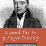 خرید و دانلود نسخه کامل کتاب Beyond The Art of Finger Dexterity