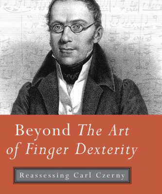 خرید و دانلود نسخه کامل کتاب Beyond The Art of Finger Dexterity