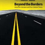 خرید و دانلود نسخه کامل کتاب Beyond The Borders: American Literature and Post-Colonial Theory