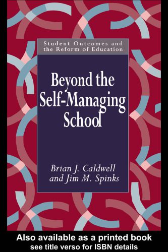 خرید و دانلود نسخه کامل کتاب Beyond the Self-Managing School_68dd5a5f16b65.jpeg خرید و دانلود نسخه کامل کتاب Beyond the Self-Managing School