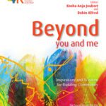 خرید و دانلود نسخه کامل کتاب Beyond You and Me: Inspiration and Wisdom for Community Building