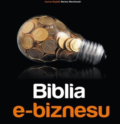 خرید و دانلود نسخه کامل کتاب Biblia e-biznesu