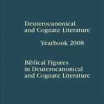 خرید و دانلود نسخه کامل کتاب Biblical Figures in Deuterocanonical and Cognate Literature