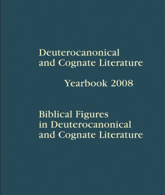 خرید و دانلود نسخه کامل کتاب Biblical Figures in Deuterocanonical and Cognate Literature