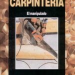 خرید و دانلود نسخه کامل کتاب Biblioteca Atrium de la Carpinteria. Tomo II. El manipulado