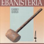 خرید و دانلود نسخه کامل کتاب Biblioteca atrium de la Ebanisteria. Tomo IV. El mueble y sus estilos