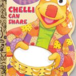 خرید و دانلود نسخه کامل کتاب Big Bag – Chelli Can Share