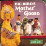 خرید و دانلود نسخه کامل کتاب Big Bird’s Mother Goose