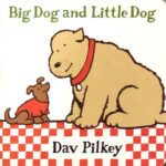 خرید و دانلود نسخه کامل کتاب Big Dog and Little Dog