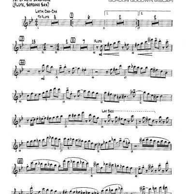 خرید و دانلود نسخه کامل کتاب Big Phat Band. Horn Of Puente
