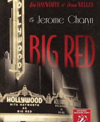 خرید و دانلود نسخه کامل کتاب Big Red