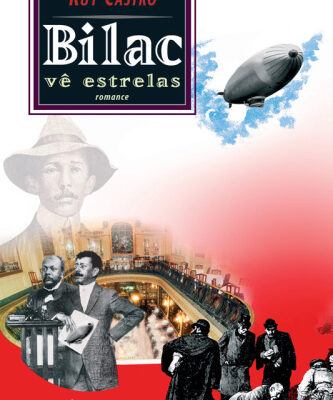 خرید و دانلود نسخه کامل کتاب Bilac vê estrelas