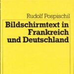 خرید و دانلود نسخه کامل کتاب Bildschirmtext in Frankreich und Deutschland