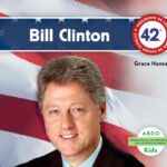 خرید و دانلود نسخه کامل کتاب Bill Clinton