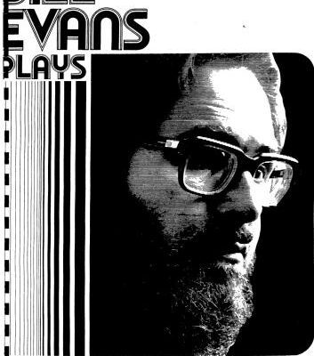 خرید و دانلود نسخه کامل کتاب Bill Evans plays