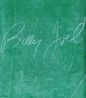 خرید و دانلود نسخه کامل کتاب Billy Joel Complete: Volume 2