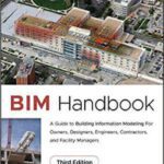 خرید و دانلود نسخه کامل کتاب BIM Handbook: A Guide to Building Information Modeling for Owners, Designers, Engineers, Contractors, and Facility Managers