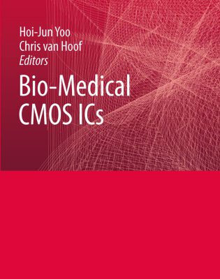 خرید و دانلود نسخه کامل کتاب Bio-Medical CMOS ICs