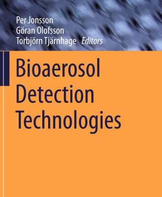 خرید و دانلود نسخه کامل کتاب Bioaerosol Detection Technologies