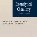 خرید و دانلود نسخه کامل کتاب Bioanalytical Chemistry