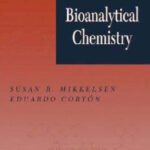 خرید و دانلود نسخه کامل کتاب Bioanalytical chemistry