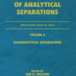 خرید و دانلود نسخه کامل کتاب Bioanalytical Separations, Volume 4 (Handbook of Analytical Separations)