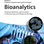 خرید و دانلود نسخه کامل کتاب Bioanalytics Analytical Methods and Concepts in Biochemistry and Molecular Biology