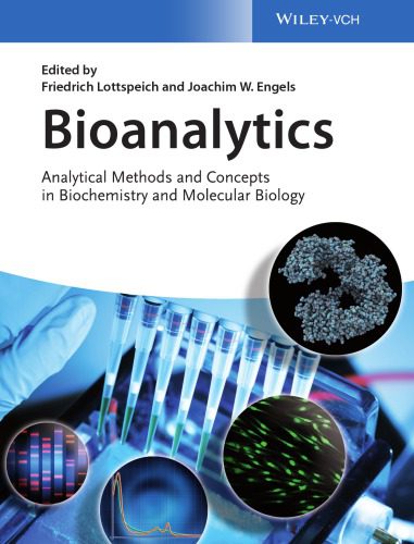 خرید و دانلود نسخه کامل کتاب Bioanalytics Analytical Methods and Concepts in Biochemistry and Molecular Biology_68e61278b730b.jpeg خرید و دانلود نسخه کامل کتاب Bioanalytics Analytical Methods and Concepts in Biochemistry and Molecular Biology