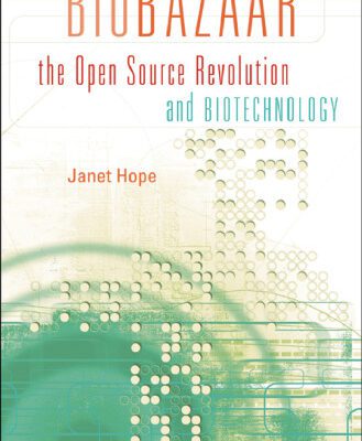 خرید و دانلود نسخه کامل کتاب Biobazaar: The Open Source Revolution and Biotechnology