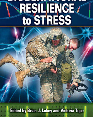 خرید و دانلود نسخه کامل کتاب Biobehavioral Resilience to Stress