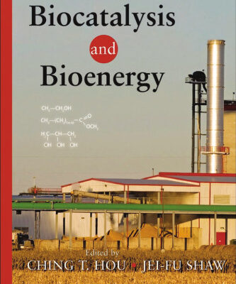 خرید و دانلود نسخه کامل کتاب Biocatalysis and Bioenergy
