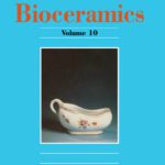 خرید و دانلود نسخه کامل کتاب Bioceramics Volume 10 (Biocermaics)
