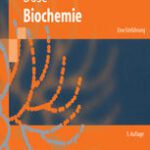 خرید و دانلود نسخه کامل کتاب Biochemie: Eine Einführung