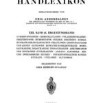 خرید و دانلود نسخه کامل کتاب Biochemisches Handlexikon: XIII. Band (6. Erganzungsband)