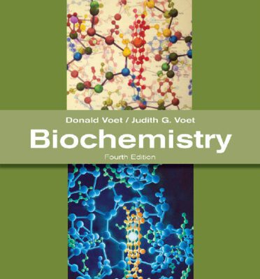 خرید و دانلود نسخه کامل کتاب Biochemistry, 4th Edition