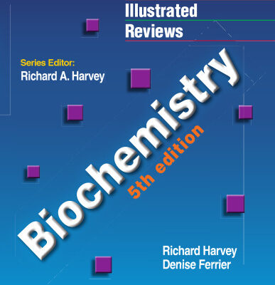 خرید و دانلود نسخه کامل کتاب Biochemistry, 5th Edition (Lippincott’s Illustrated Reviews)