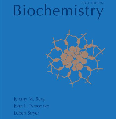 خرید و دانلود نسخه کامل کتاب Biochemistry, 6th Edition
