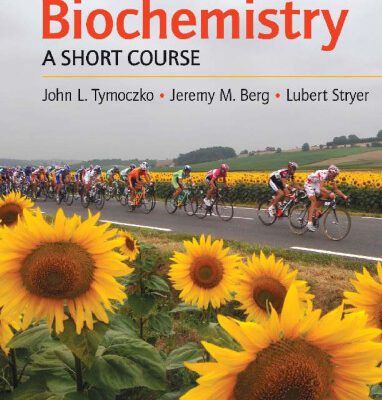 خرید و دانلود نسخه کامل کتاب Biochemistry: A Short Course