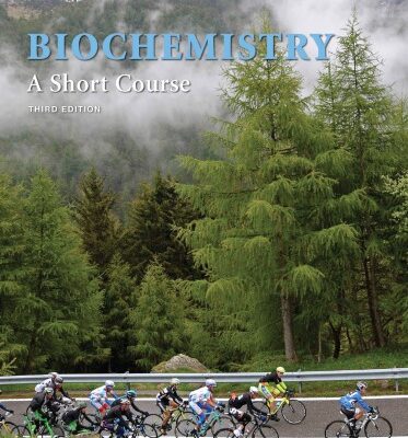 خرید و دانلود نسخه کامل کتاب Biochemistry: A Short Course