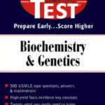 خرید و دانلود نسخه کامل کتاب Biochemistry and Genetics