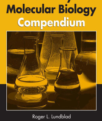 خرید و دانلود نسخه کامل کتاب Biochemistry and Molecular Biology Compendium