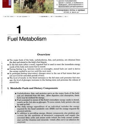 خرید و دانلود نسخه کامل کتاب Biochemistry – Board Review Series [index at end]
