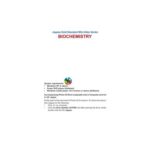 خرید و دانلود نسخه کامل کتاب Biochemistry (Jaypee Gold Standard Mini Atlas Series)