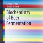 خرید و دانلود نسخه کامل کتاب Biochemistry of Beer Fermentation