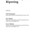 خرید و دانلود نسخه کامل کتاب Biochemistry of Fruit Ripening