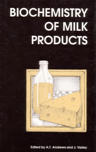 خرید و دانلود نسخه کامل کتاب Biochemistry of Milk Products_68e618d029d14.jpeg خرید و دانلود نسخه کامل کتاب Biochemistry of Milk Products