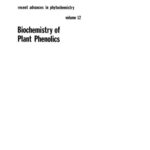 خرید و دانلود نسخه کامل کتاب Biochemistry of Plant Phenolics