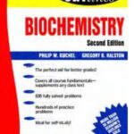 خرید و دانلود نسخه کامل کتاب Biochemistry [Schaum’s Outlines]